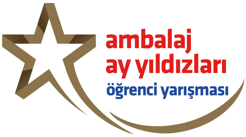 22. AMBALAJ AY YILDIZLARI ÖĞRENCİ YARIŞMASI logo