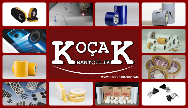 KOÇAK BANTÇILIK SANAYİ TİCARET ANONİM ŞİRKETİ