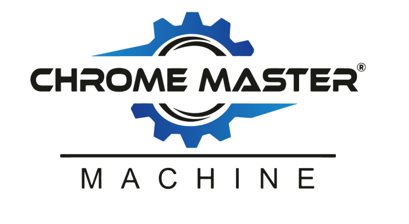CHROME MASTER PASLANMAZ METAL  SAN. TİC. LTD. ŞTİ. logo