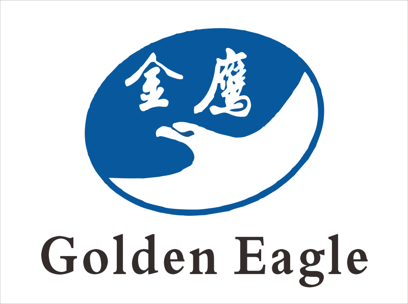 ZHEJIANG GOLDEN EAGLE FOOD MACHINERY CO.,LTD. logo