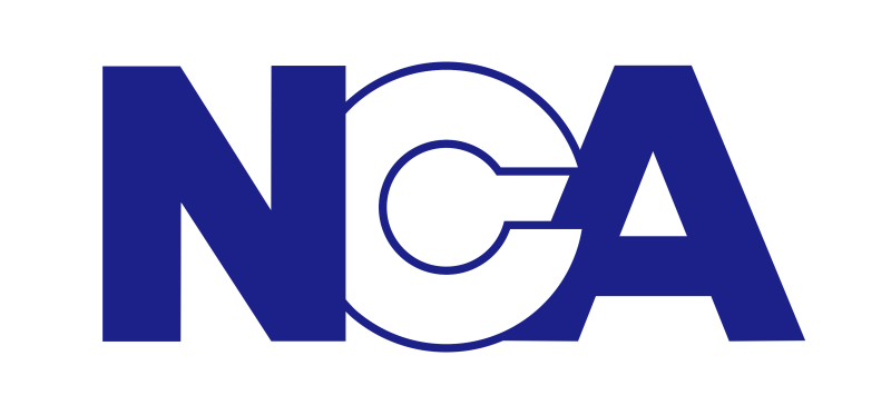 ZHONGSHAN NCA CO., LTD. logo