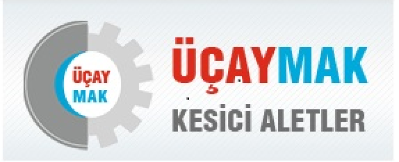 ÜÇAYMAK KESİCİ ALETLER İML. SAN. TİC. LTD. ŞTİ. logo