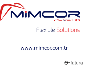 MİMCOR PLASTİK SAN. TİC. A.Ş