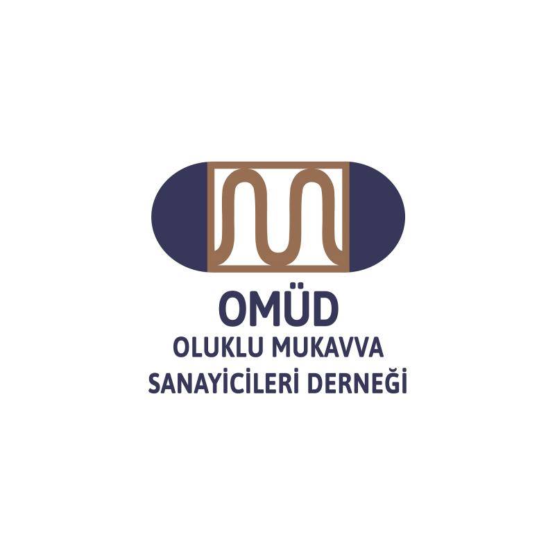 OMÜD OLUKLU MUKAVVA SANAYİCİLERİ DERNEĞİ logo