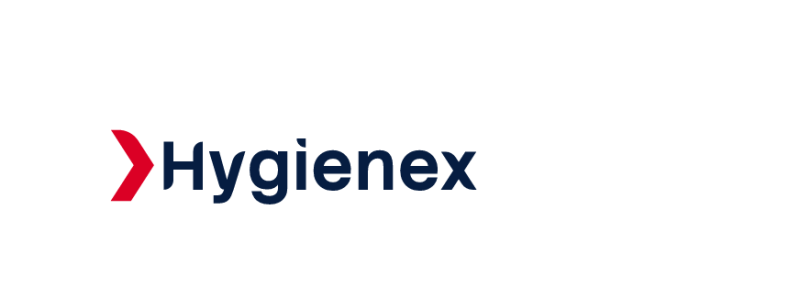 HYGİENEX ENDÜSTRİYEL HİJYEN SİSTEMLERİ VE PAZ. LTD. ŞTİ. logo