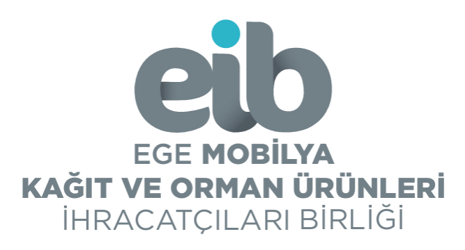 EGE İHRACATÇI BİRLİKLERİ logo