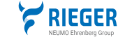 Gebr. Rieger GmbH + Co. KG logo