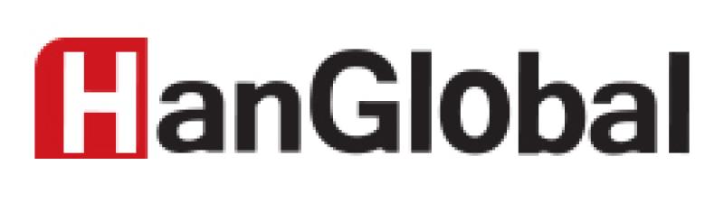 HanGlobal logo