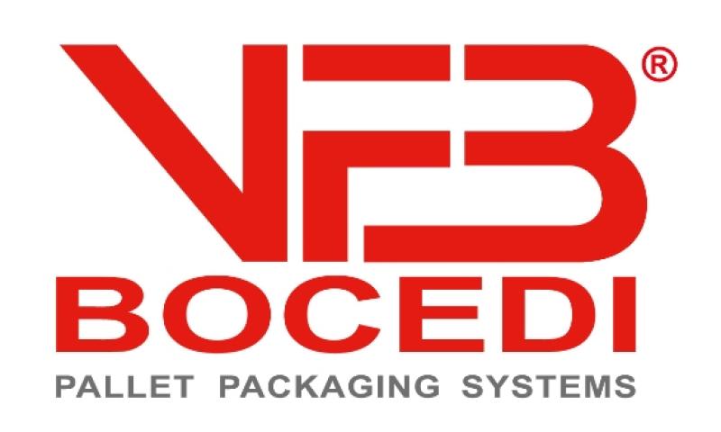 BOCEDI SRL logo