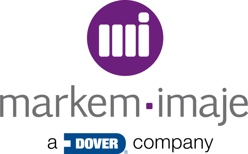 MARKEM-IMAJE S.A.S. logo