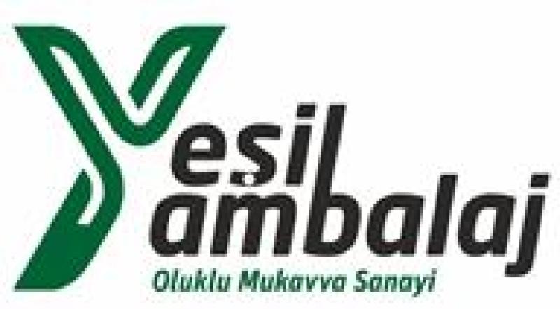 YEŞİL AMBALAJ logo