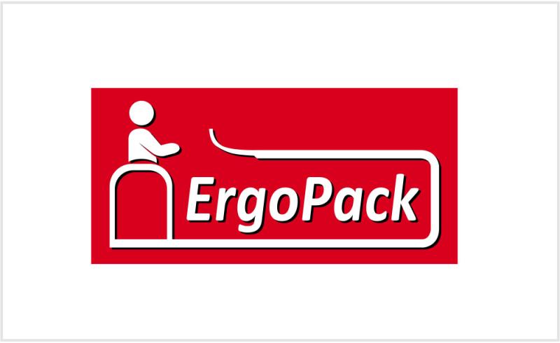 ErgoPack Deutschland GmbH logo