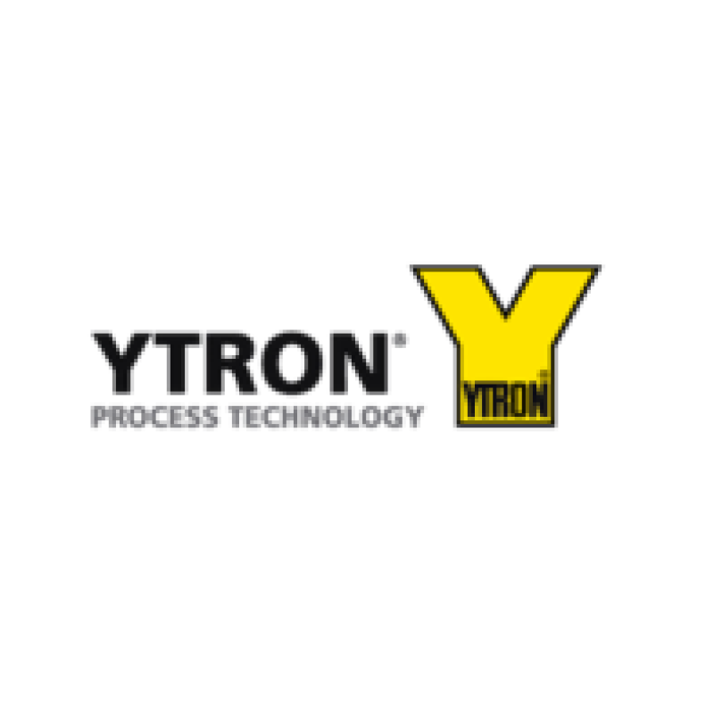 YTRON Process Technology GmbH & Co. KG logo