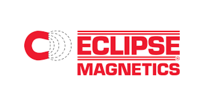 ECLIPSE MAGNETICS logo