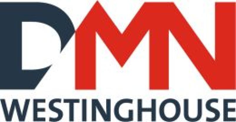 DMN WESTINGHOUSE logo