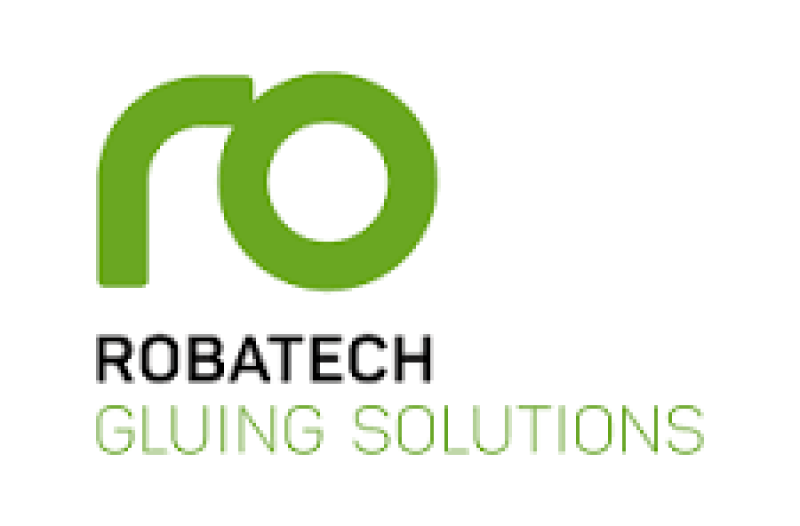 Robatech AG logo