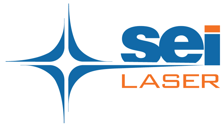 Sei Laser © Sei s.p.a logo