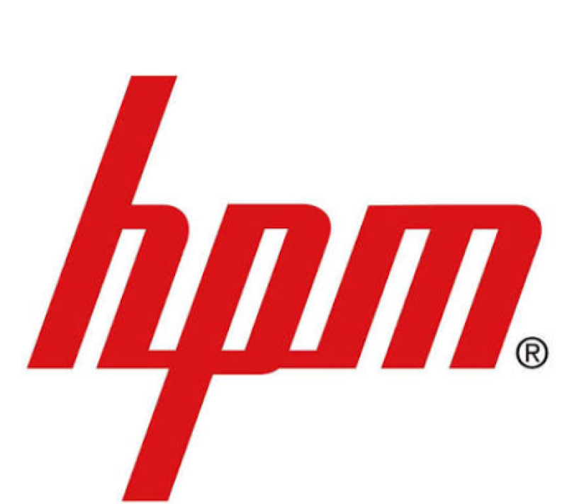 HPM PAPER CUTTING LINES and MACHINES (KAĞIT KESME HATLARI VE MAKİNELERİ) logo