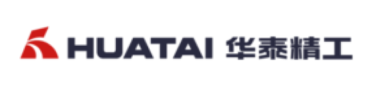 HUATAI Die-Cutting and Foil Stamping Machines (Otomatik Kutu Kesim ve Yaldızlı Kesim Makineleri) logo