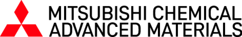 Mitsubishi Chemical Advanced Materials logo