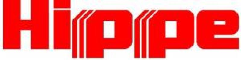 HİPPE logo