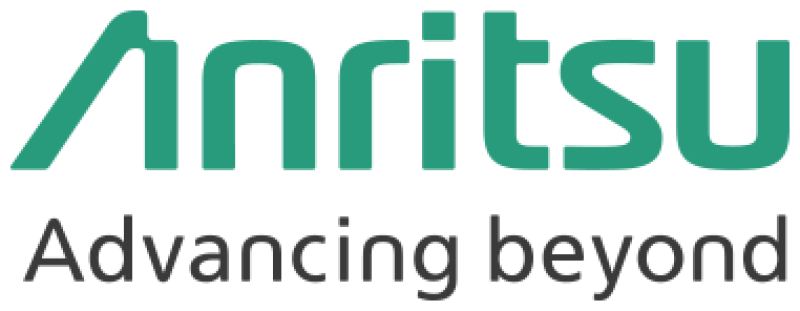 ANRITSU INFIVIS logo
