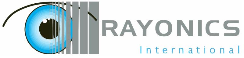 RAYONICS INTERNATIONAL S.R.L. logo