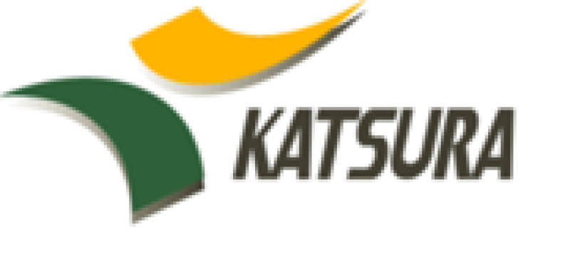 Katsura Roller Mfg.Co.,Ltd.