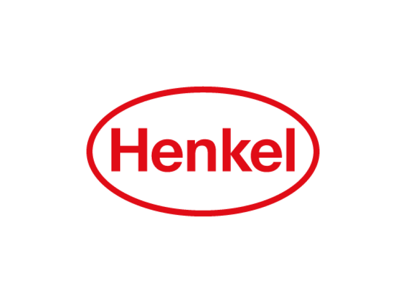 Henkel AG & Co. KGaA logo