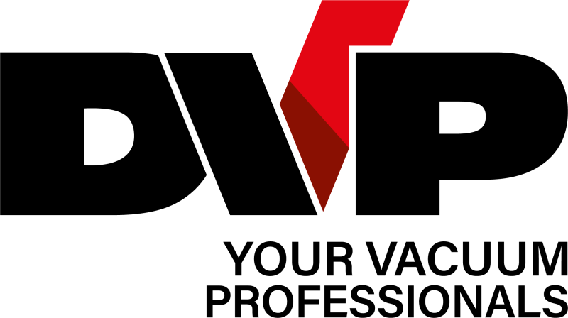 DVP VACUUM TECHNOLOGY logo