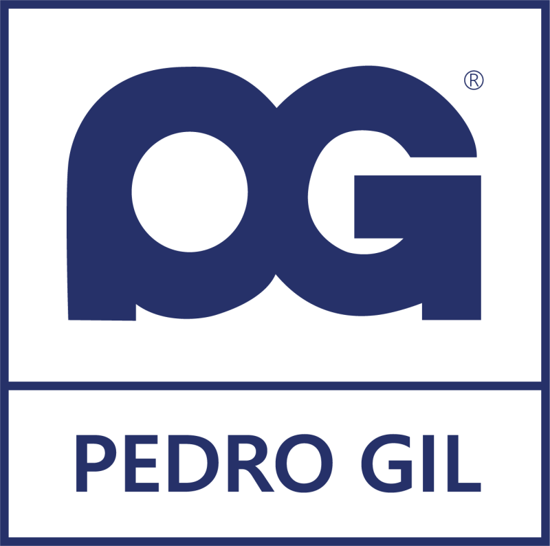 Pedro Gil logo