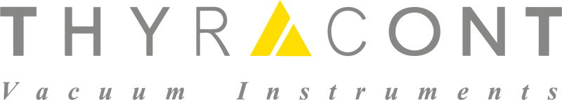 Thyracont Vacuum Instruments logo
