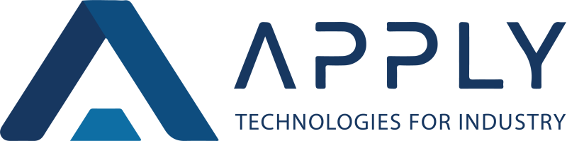Apply Blower logo