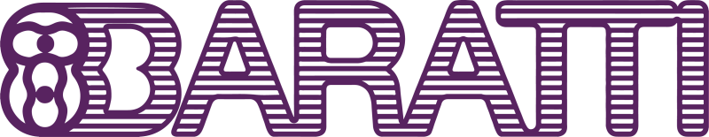 Baratti Engineering logo