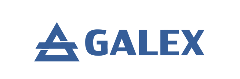 Galex logo