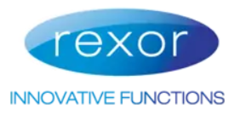 Rexor logo