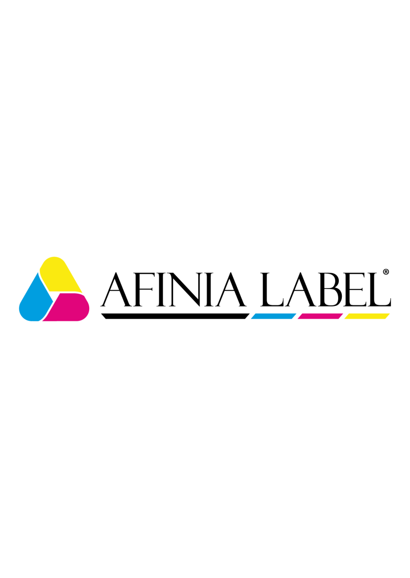 AFINIA LABEL logo