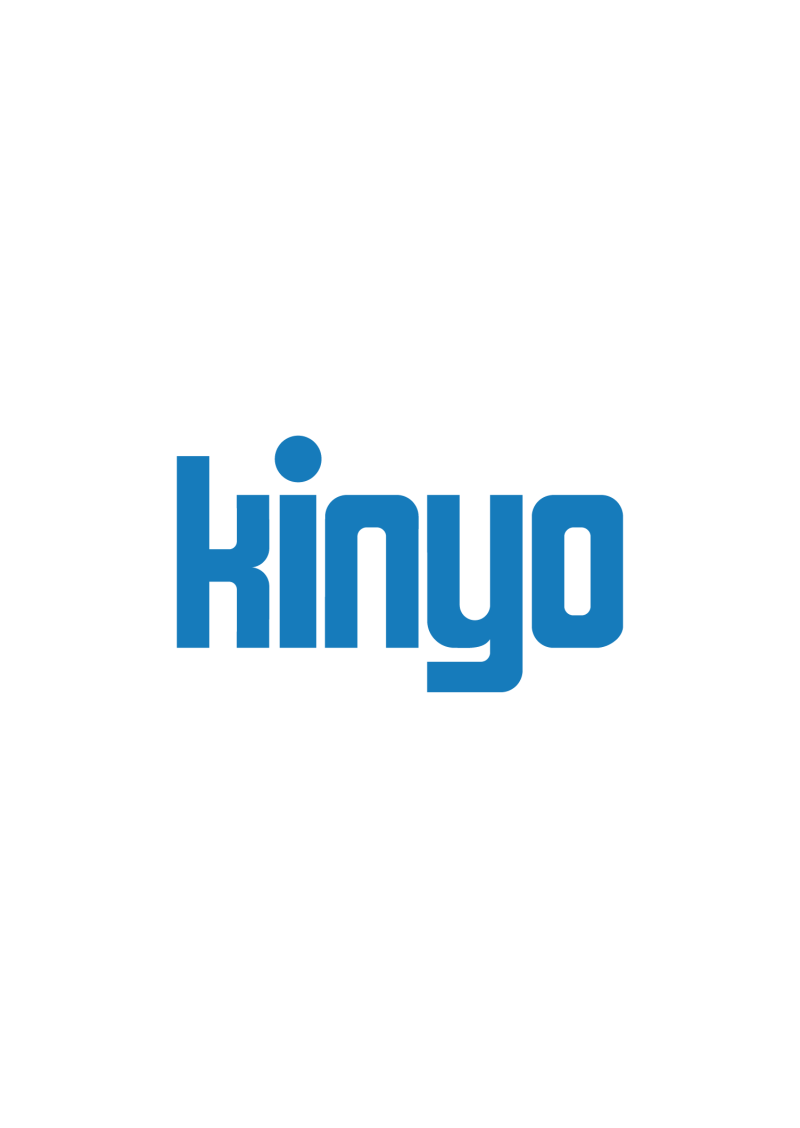 Kinyo Europe GmbH logo