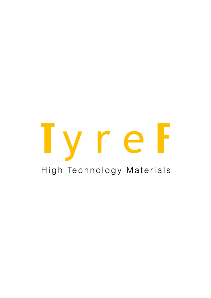 Tyref S.r.l logo