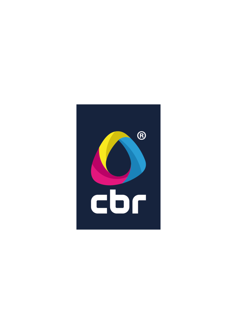 CBR S.r.l. logo