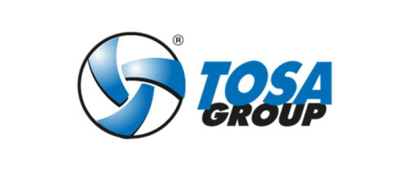 TOSA Group logo