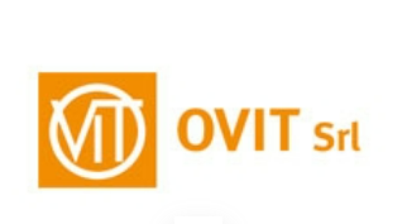 OVIT S.r.l logo