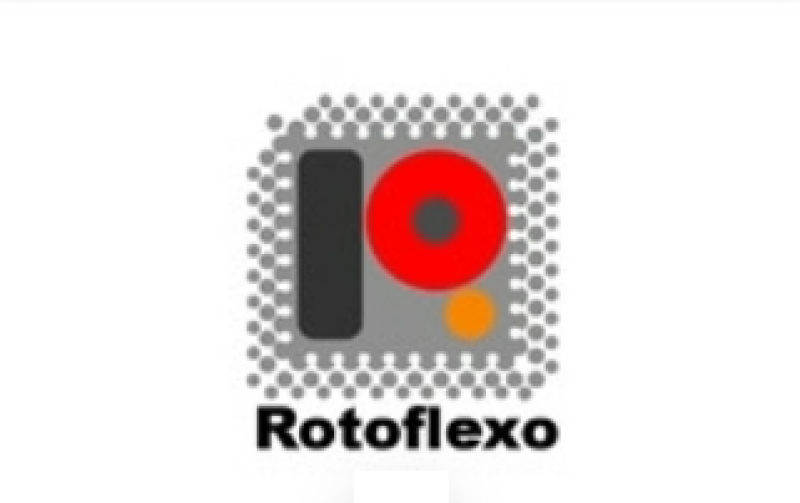ROTOFLEXO PRECISE MACHINERY LTD. logo