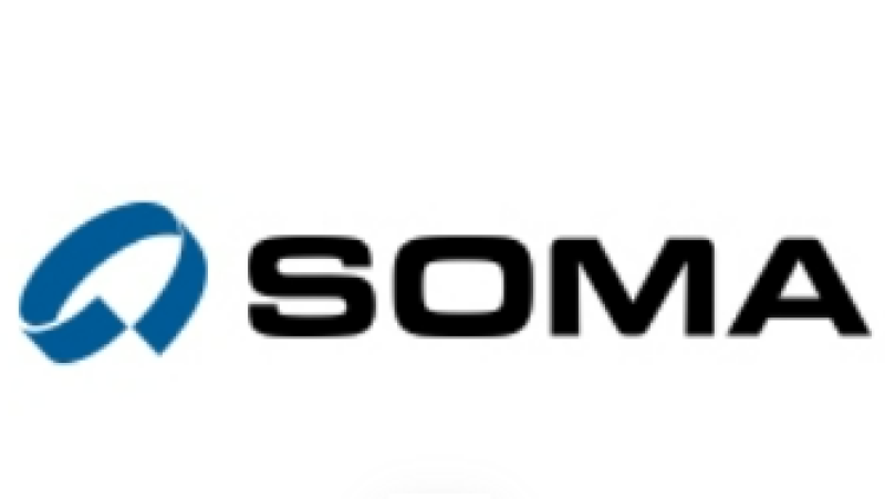 SOMA  spol. s.r.o. logo