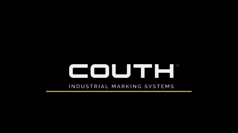 Couth Industrial Marking Systems