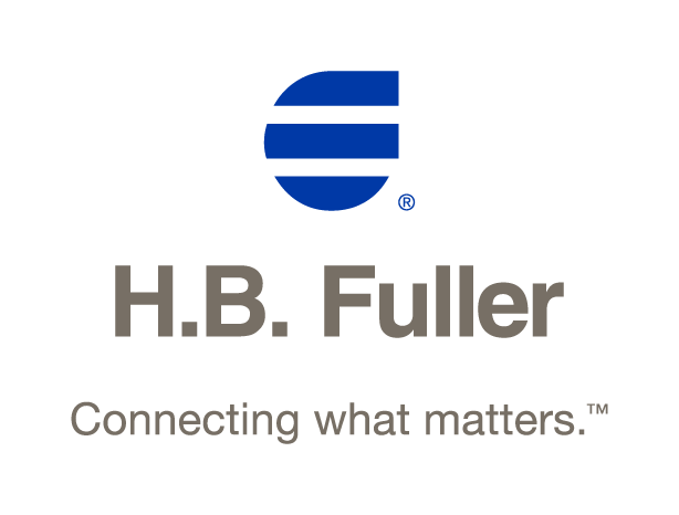 HB Fuller logo