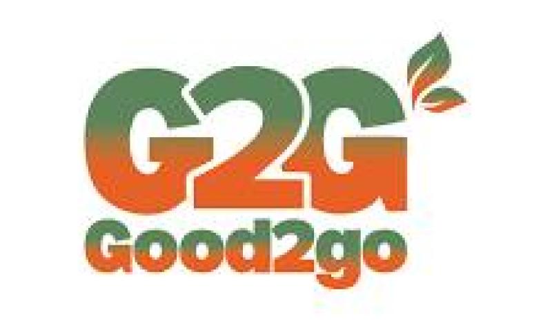 GOOD 2 GO GLOBAL LLP logo