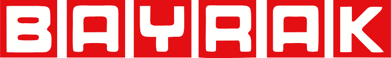 Bayrak Ambalaj logo