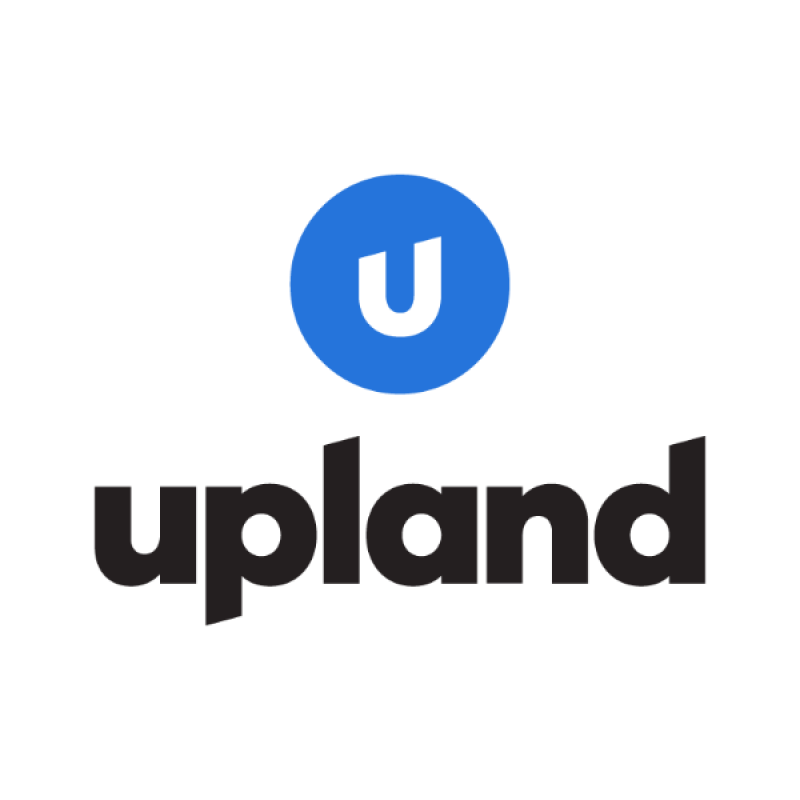 Upland logo