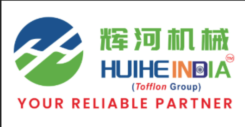 JIANGSU HUIHE PROCESSING AND PACKAGING MACHINERY INDIA PRIVATE LIMITED